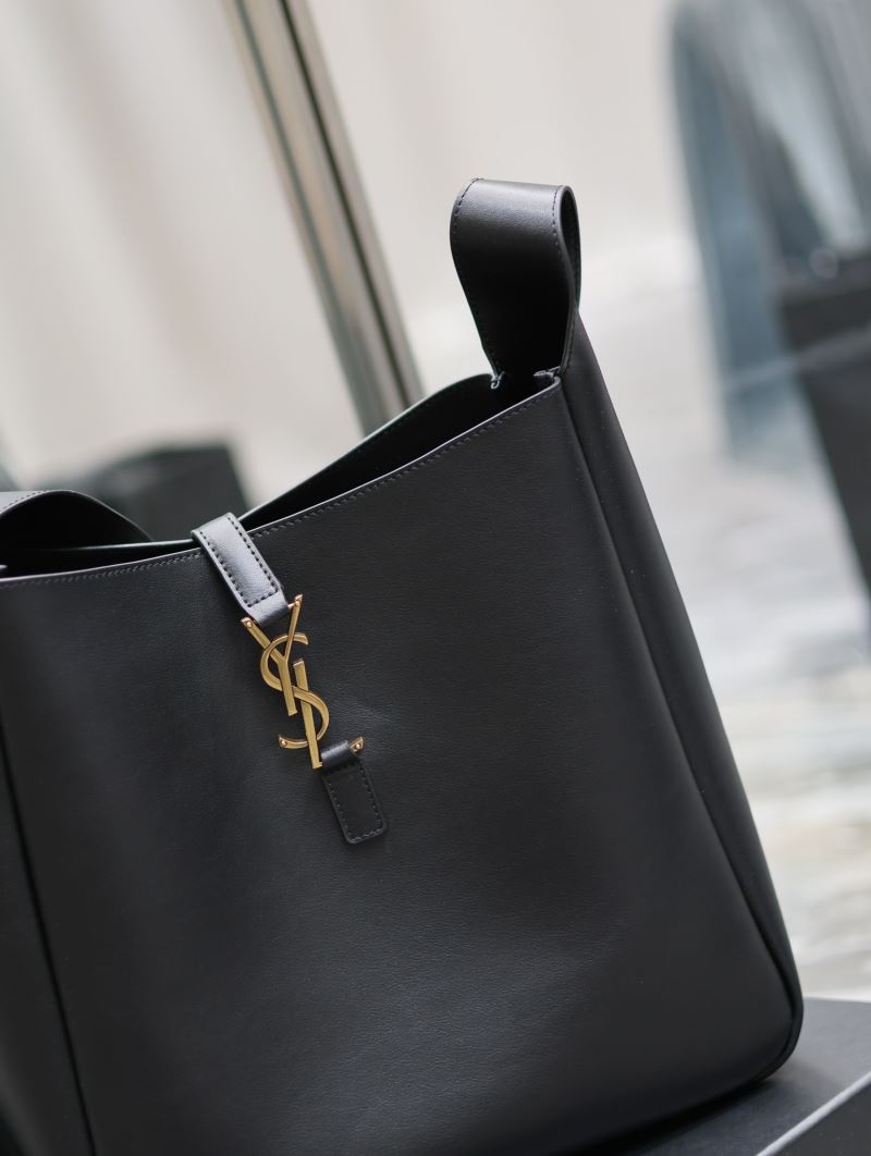 YSL Top Handle Bags